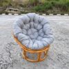 Single Papasan Chair